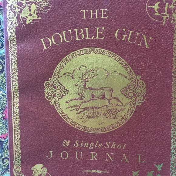 1969 gun and ammo double gun books - Picture 2 of 15